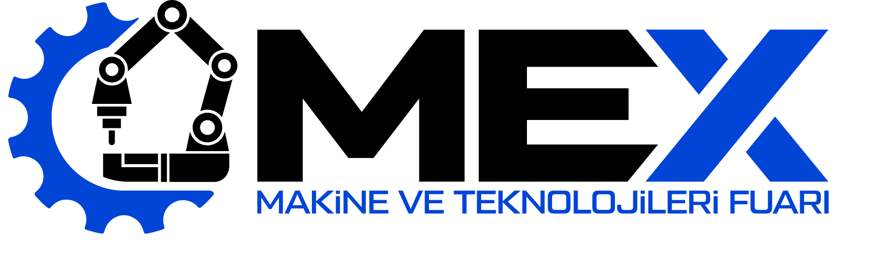 MEEXX Makine ve Teknolojileri Fuarı